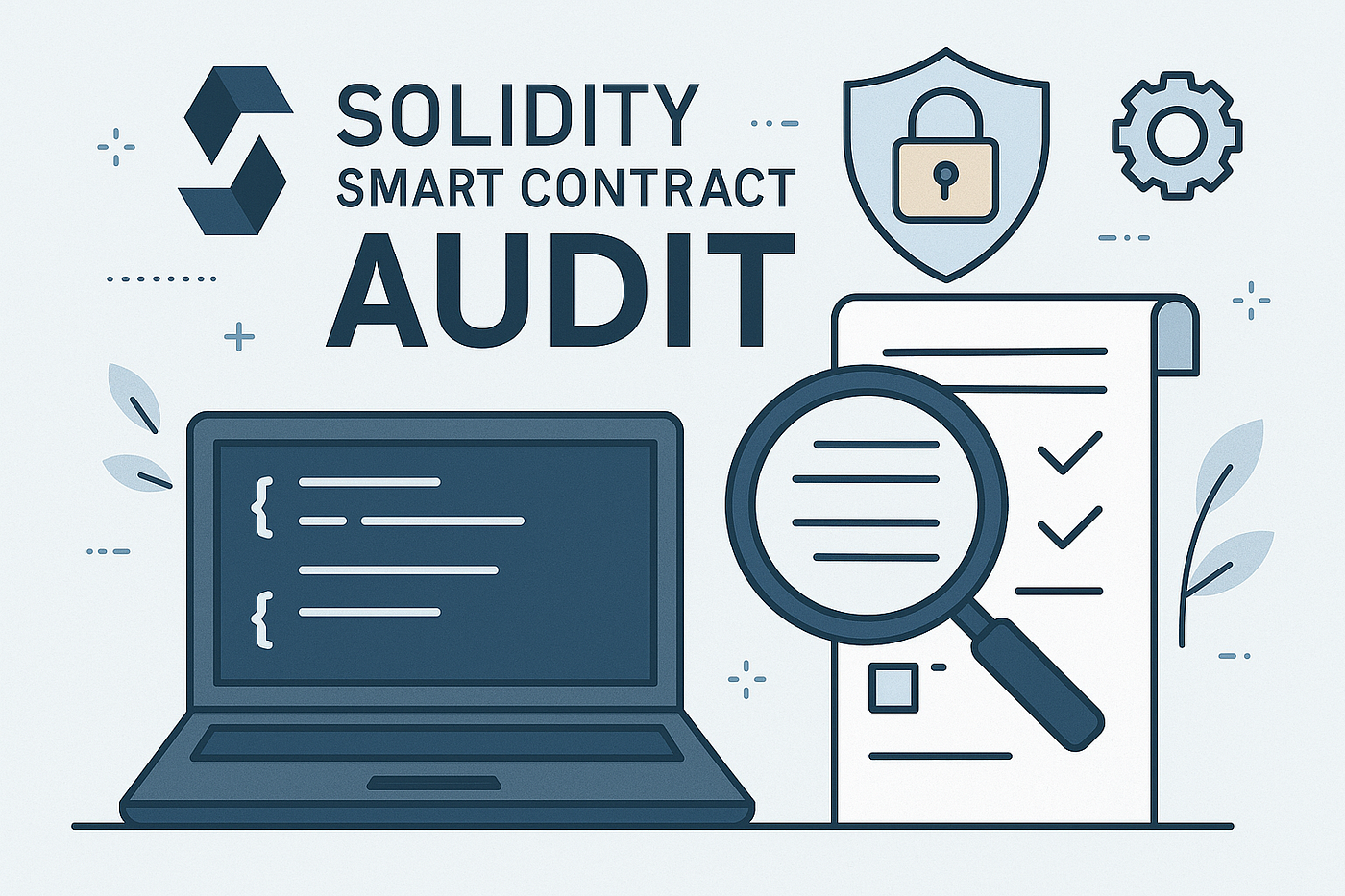 Smart Contract Security with Slither